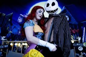 The Fright Before Christmas (ft. David Lee)