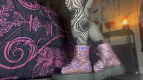 Owned by my platforms