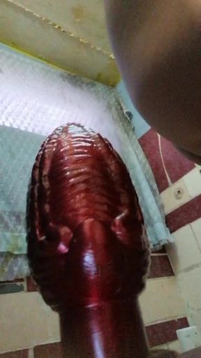 Dildo Huge