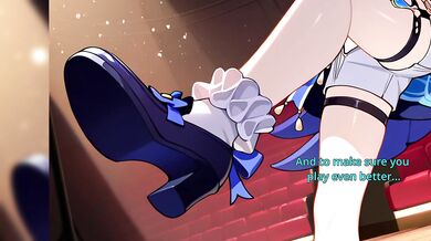 Furina Chooses You for a “Special” Performance