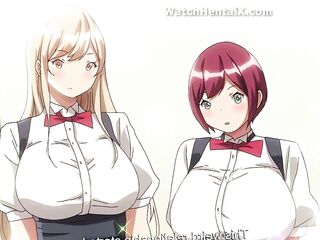 Anime hentai, Animation porn