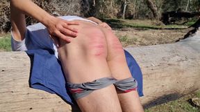 Spanking Stories 325