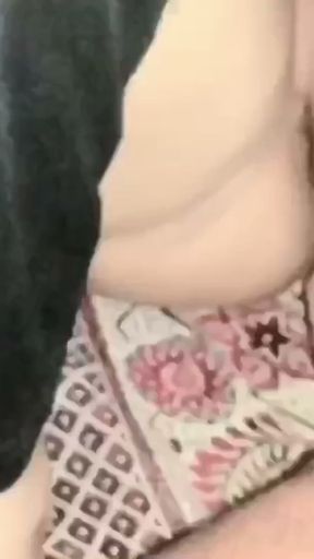 Delhi white girl takes policeman's entire cock in her big ass   Clip 1