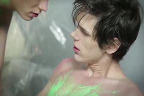 Passionate Plowers six youngster romp