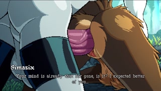 Skantish All boss hentai animations xhatihentai gameplay