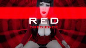 Red Obedience 4K