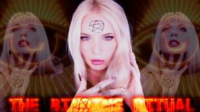 THE BINDING RITUAL CULT MINDFUCK ( 14MINS)