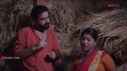 Jmeen Ka Sauda Hot Hindi Web Series Part-1