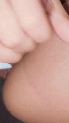 Extreme Hard First Anal For My Tight 18 Stepsister - She Want To Try Big Cock Inside Her Ass ( Add Me Free Nudes )   Clip 2