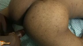 Dustin Pope + Marco Ashton