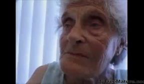gotporn young guy pounding the oldest hottie on the internet mature mature porn granny old cumshots cumshot