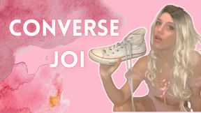 Converse JOI