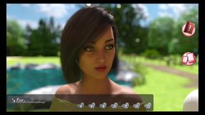 Helping the hotties #3 - Johannes found Bella's Dildo