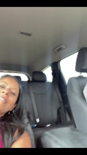 Playing for a Little While on Our Way to an Activity