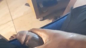 tore my boxers because i was eager to masturbate and cum so badly