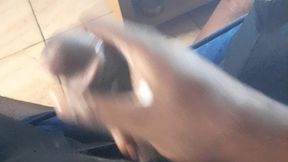 tore my boxers because i was eager to masturbate and cum so badly