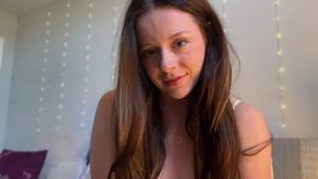 Sensual Joi Encouragement with Cum Countdown and More