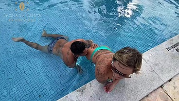 Aquela foda deliciosa em Porto das Dunas - Fortaleza com muita safadeza .