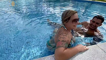 Aquela foda deliciosa em Porto das Dunas - Fortaleza com muita safadeza .