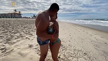 Aquela foda deliciosa em Porto das Dunas - Fortaleza com muita safadeza .