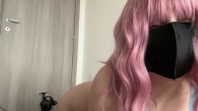 I Finally Tested My Fuck Machine, and It Broke Me