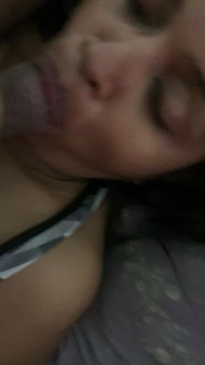 Sucking D Jay Cock