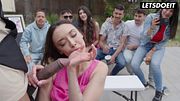 Slutty MILF Can't Quench Her Thirst for BBC Catherine Knight / SHE'S SO WILD