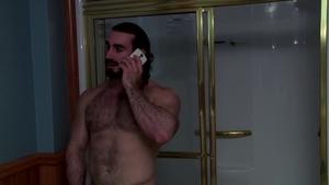 IconMale: Jaxton Wheeler plowed by big penis daddy