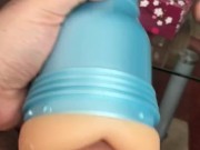 Fucking Flashjack for hours