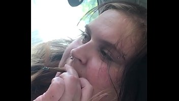 BBw sucks black dick