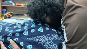 Hot Ass Kiss and Ass Lick Romance of Desi Couple