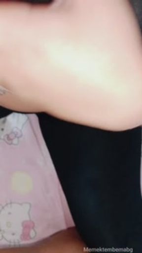 Bokep indo hijab