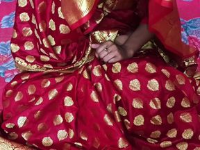 To day is my 2nd night with my new wife