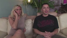 Devon Is One Hot Step Aunt Who Loves Good Fucking! mp4