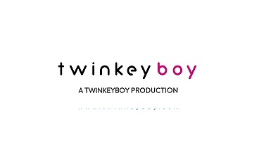 TwinkeyBoy: Hot twink bareback sex Tony and Elio