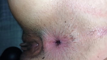 Mulher precoce goza em 2 minutos quando enfio no cu dela com for&ccedil_a