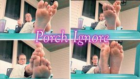 Porch Ignore *wmv*