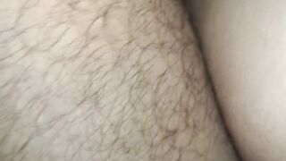 asmr hard nailed interracial cuckold sex bull dont let me tape but i record to performance to cuckold husband