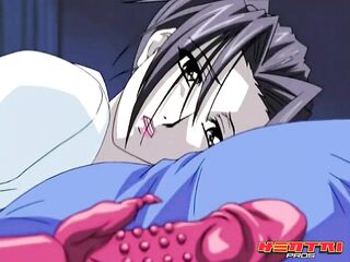 Manga Pros - Misako Gives a decision That That babe Can't Live Out of Her Stepson's Kazuhiko Jock And Cum