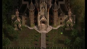 The Genesis Order V39084 Part 97 Hot Nun by Loveskysan69