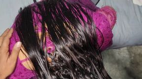 I Enjoyed Sex with My Stepsister While They Were Together.