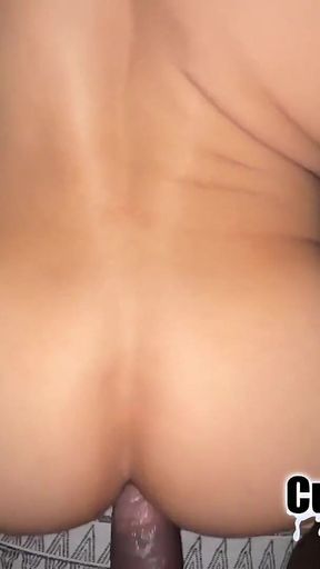 Hung Monster Xl Cock BBC Fucks Muscle White Stud Interracial