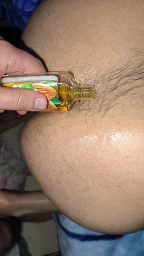 Arab Gay Sex Hot Khaliji Ass Fuck My Boss Ass