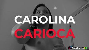 melhores cenas de sexo pov no amopornobr (elisa sanches, teh angel, pamela santos e carolina carioca)