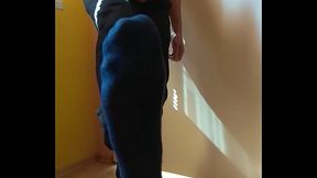 huge load @ strong orgasm