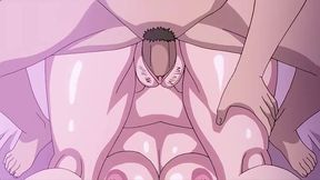 Busty Chica With A Dreamy Ass Makes Her Husband Netorare With A Big Cock