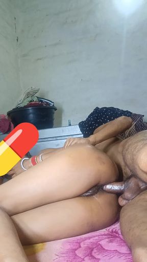 Anal Video Delivery Boy Fuck My Tight Round Ass Again and Again