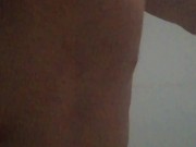 Ordered to take out the trash, take off my undies and put them in a mailbox