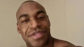 video message with a little surprise at the end