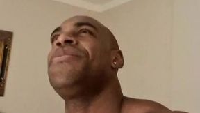 video message with a little surprise at the end